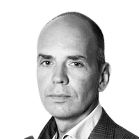 Anders Bastell profil