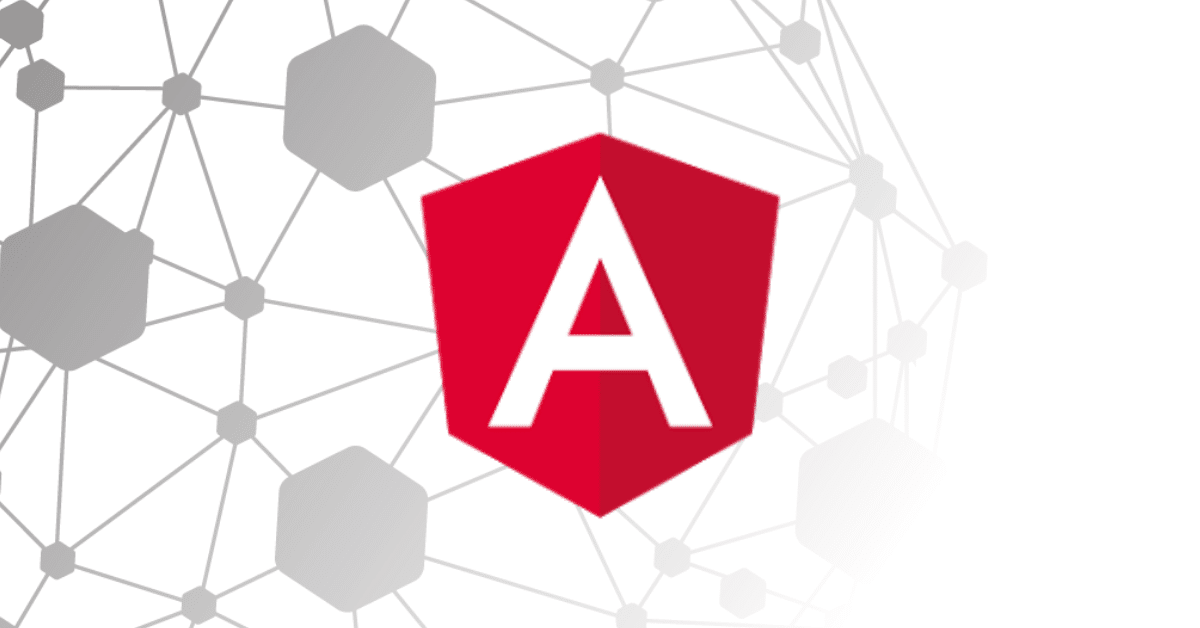 Denne tagside omhandler Angular, som er en teknologi til at udvikle datadrevne webapps
