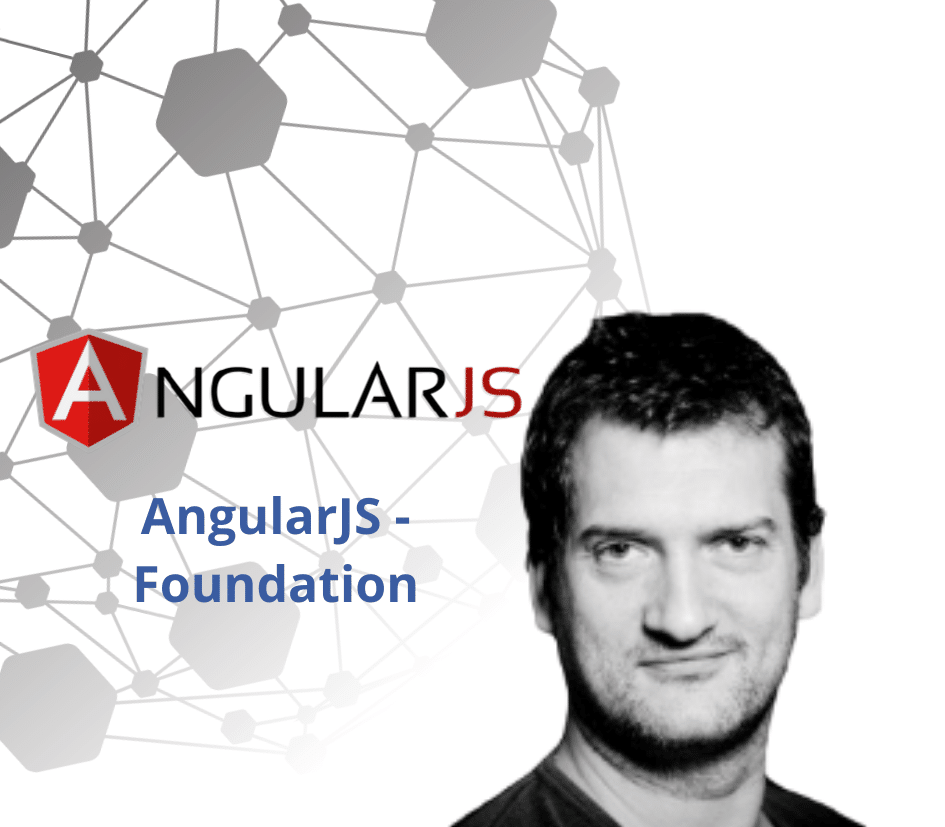 JS – AngularJS – Foundation