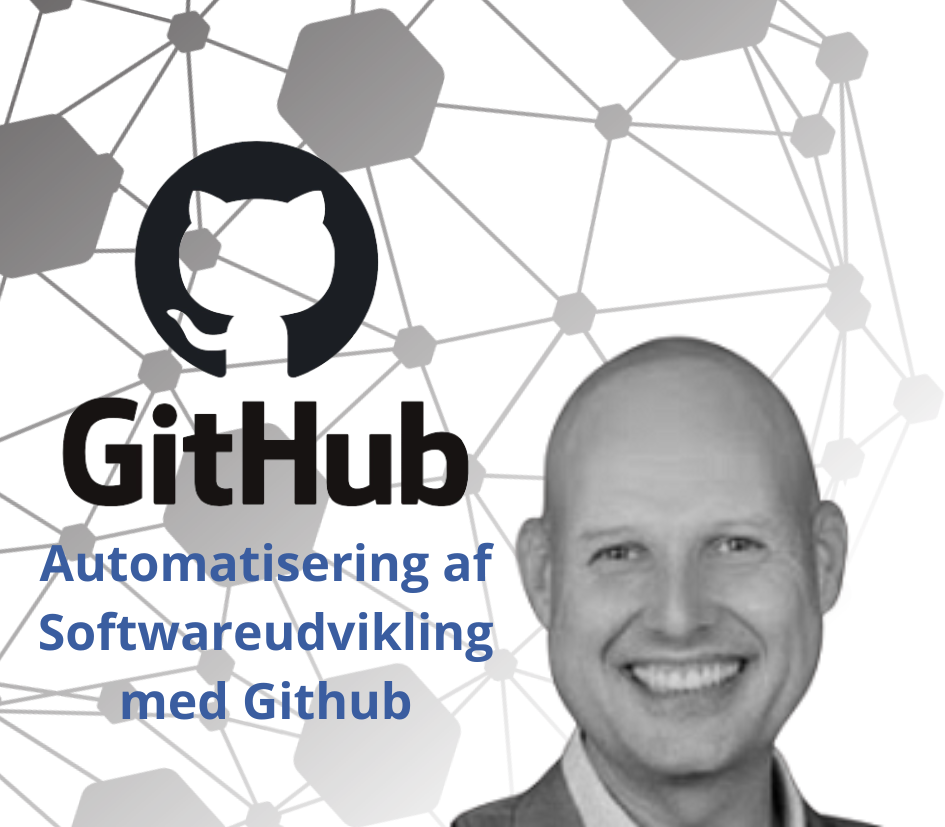 Automatisering af Softwareudvikling med Github