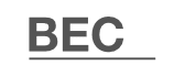 BEC logo