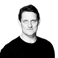Christian von Wendt profil