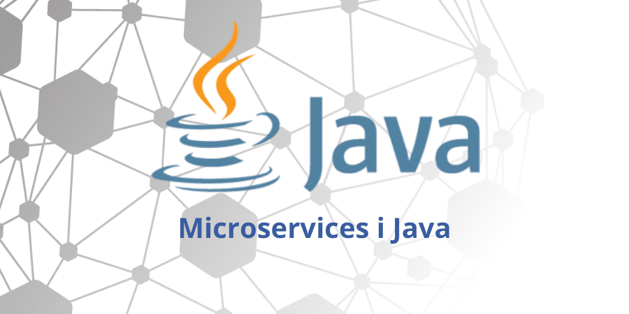 Java Microservices