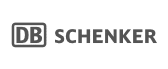 DB schenker logo