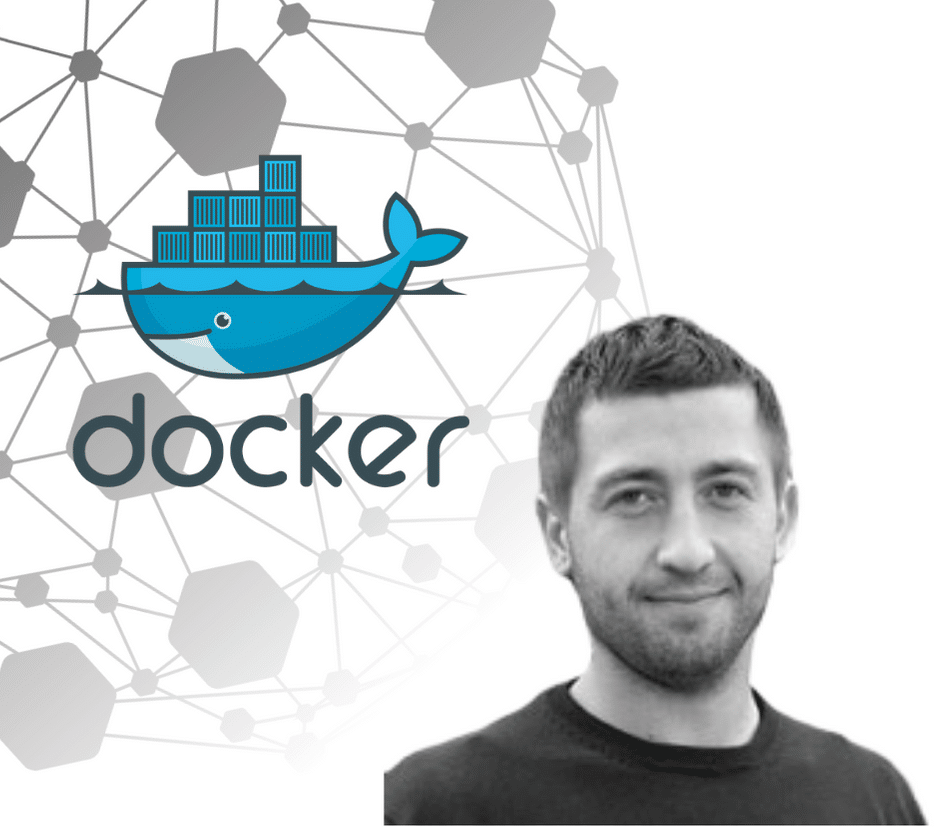 Cloud – Docker – Foundation