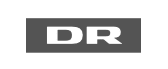 DR logo