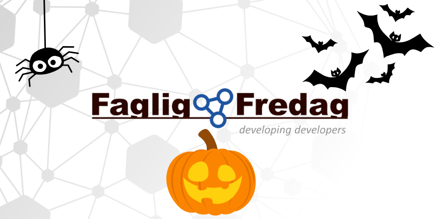 Faglig Fredag den 31. oktober