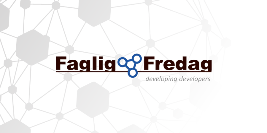 Faglig Fredag den 5. februar 2027