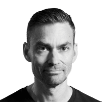 Flemming Bregnvig profil