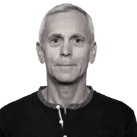 Flemming G. Jensen profil