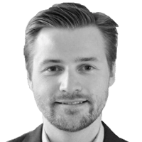 Frederik Bundgaard profil