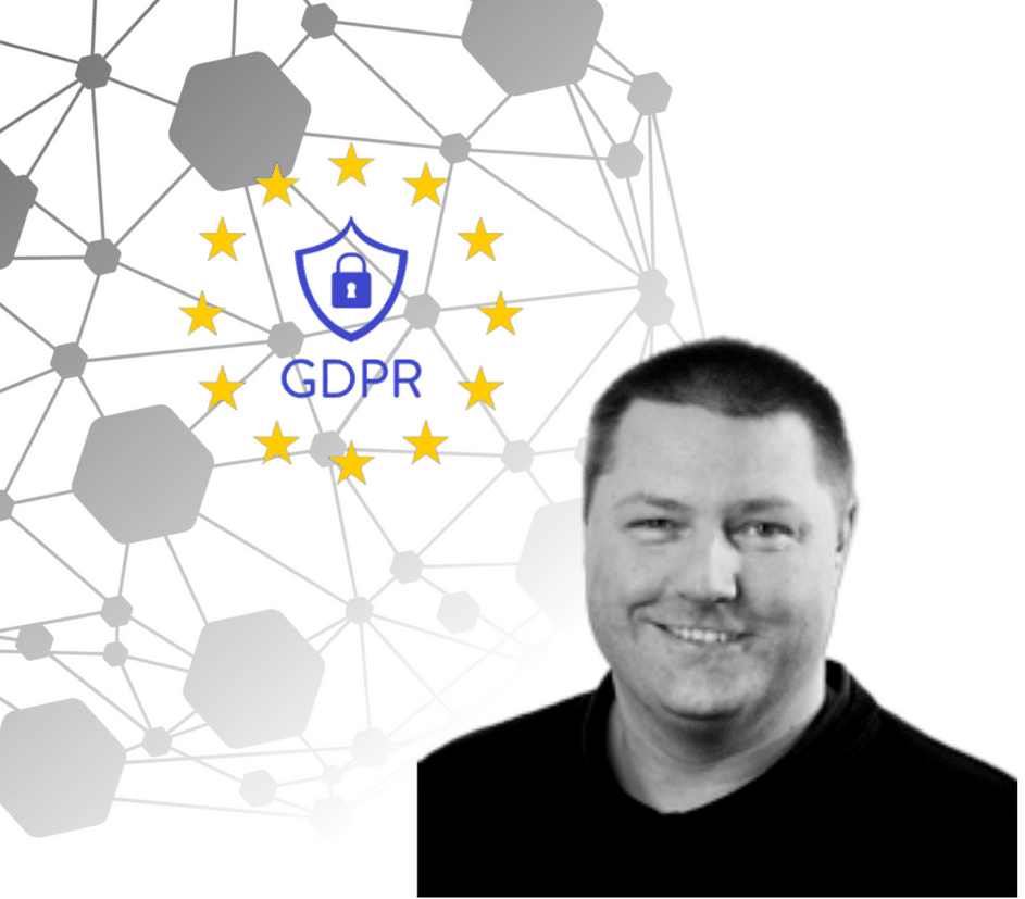 Privacy by Design - GDPR for IT-professionelle