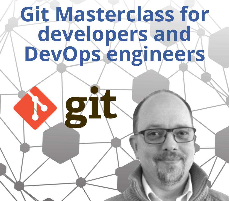 Git Masterclass for Developers and DevOps Engineers