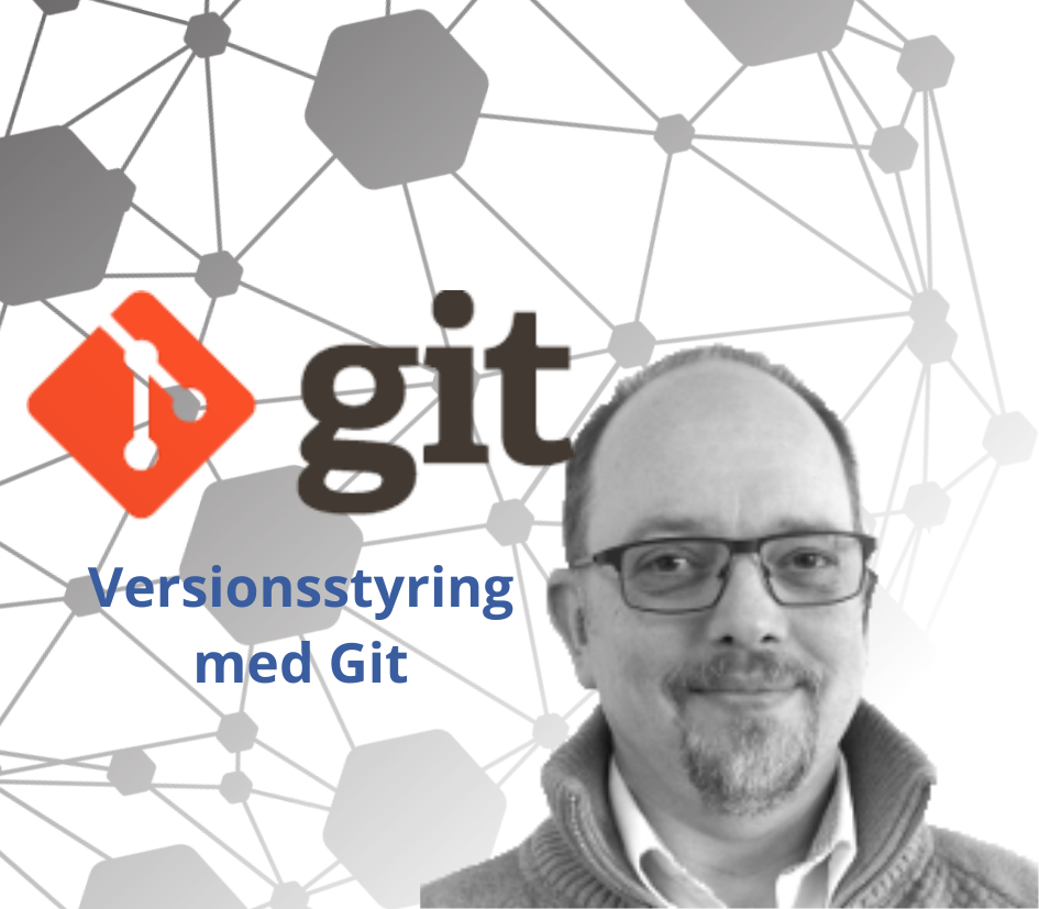 Versionsstyring med Git