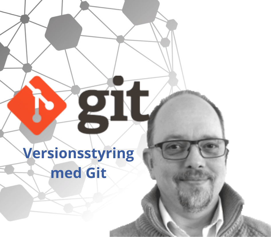 Versionsstyring med Git