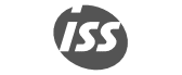 ISS logo