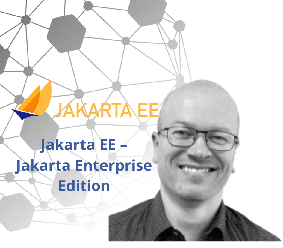 Jakarta EE – Jakarta Enterprise Edition