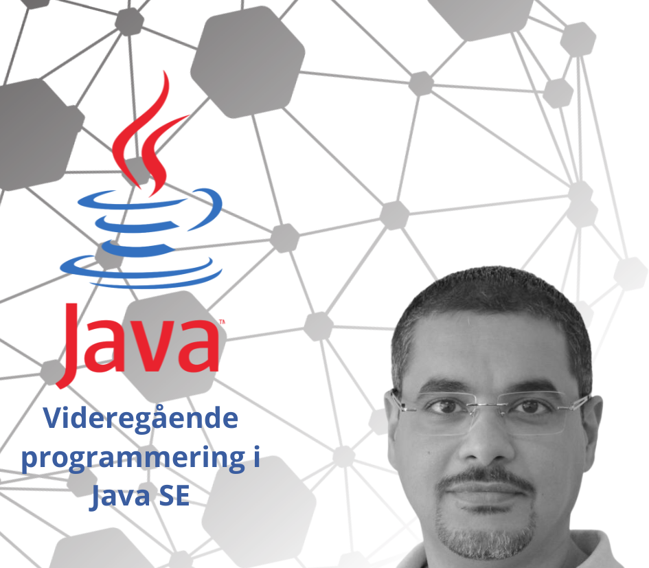 Grundlæggende programmering i Java SE