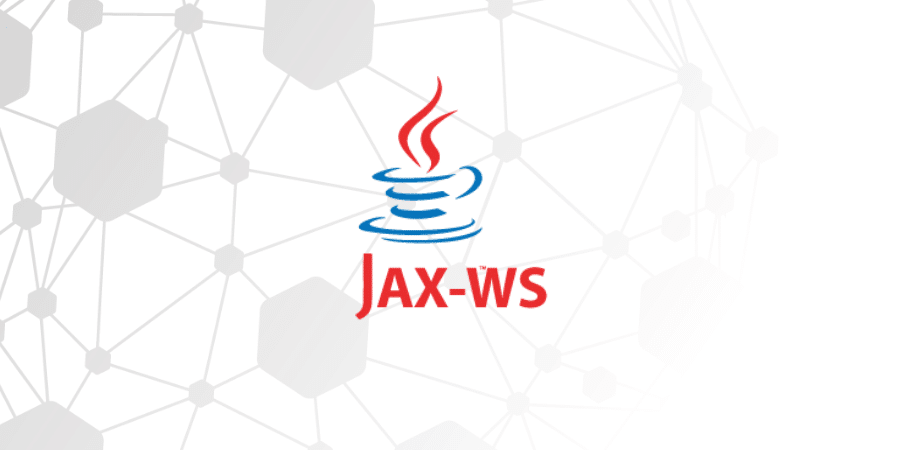 JAX WS java