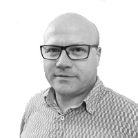 Jens Munk profil