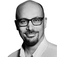 Jeppe Carmon profil