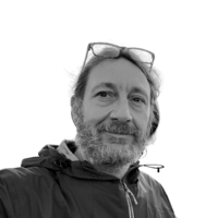 Jesper Rugård Jensen er arkitekt og udvikler