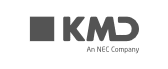 KMD logo