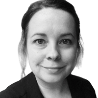 Lena Ægidius Profilbillede