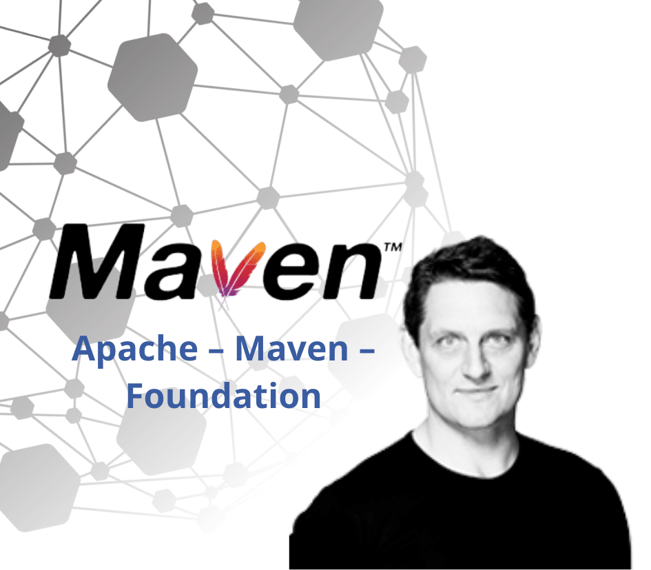 Apache – Maven – Foundation