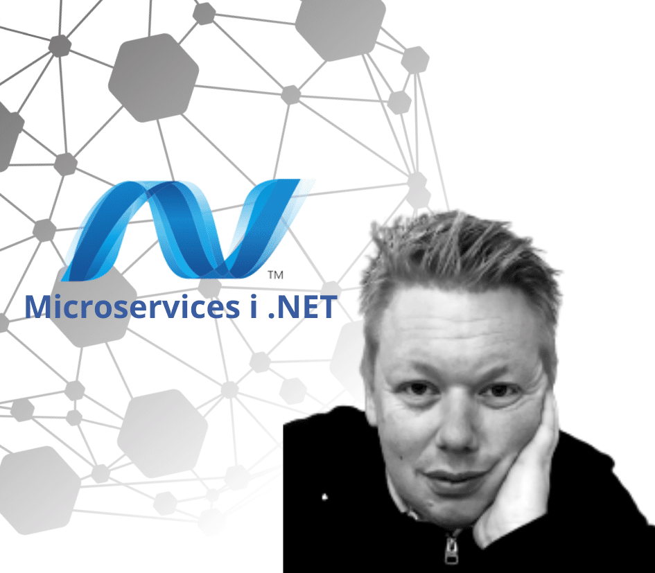 Microservices i .NET