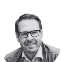 Morten Grauballe, CPO og grundlægger af produktledelse.dk