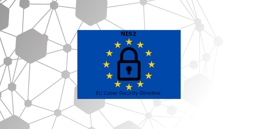 NIS2 handling nu!