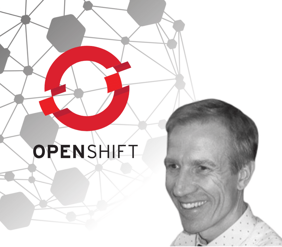 OpenShift – Platform-as-a-Service for developers – Foundation