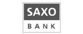 Saxo Bank logo