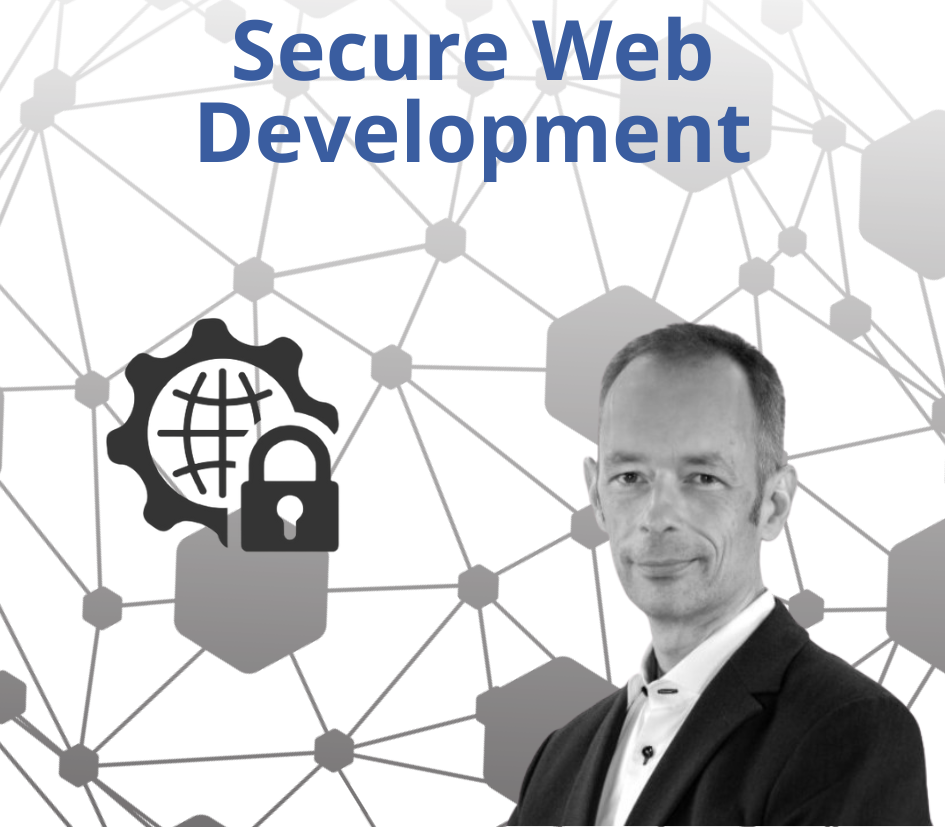 Secure Web Development