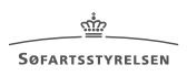 Søfartsstyrelsen logo