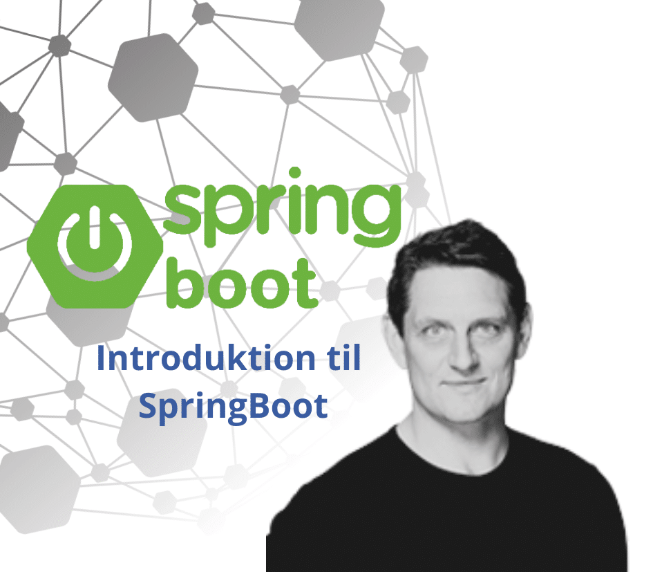 Spring Boot Foundation