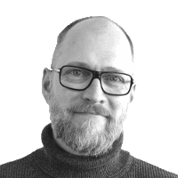 Steen Elvstrøm profilbillede