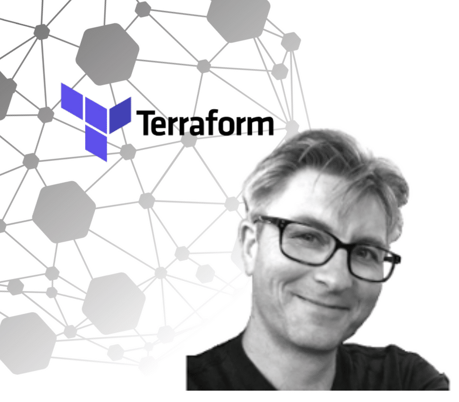 Terraform - Infrastructure as Code - Foundation