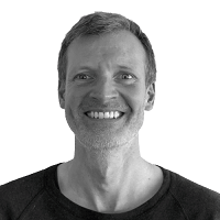 Thomas Trebbien Pedersen profilbillede