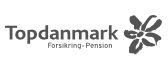 Topdanmark logo
