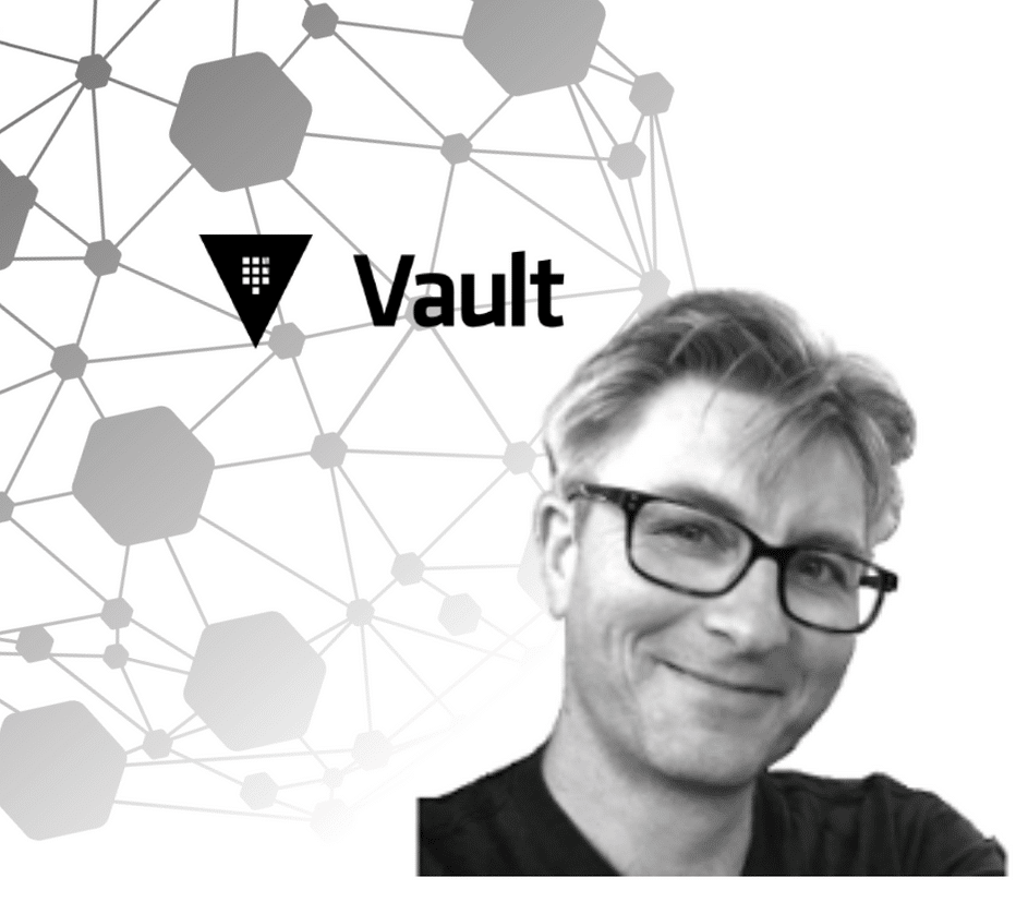 Vault – Security as Code – Foundation