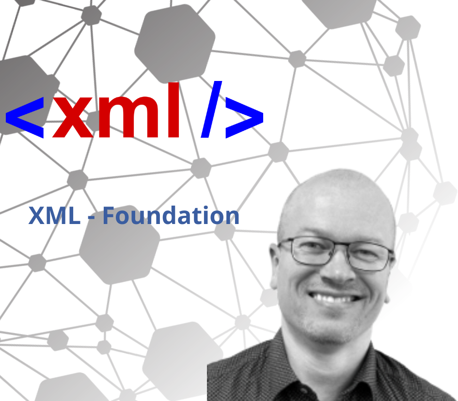 XML – Foundation